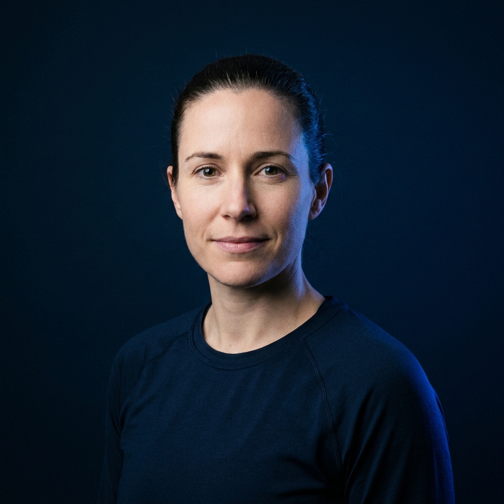 M. Fontaine, Sports Science Research France